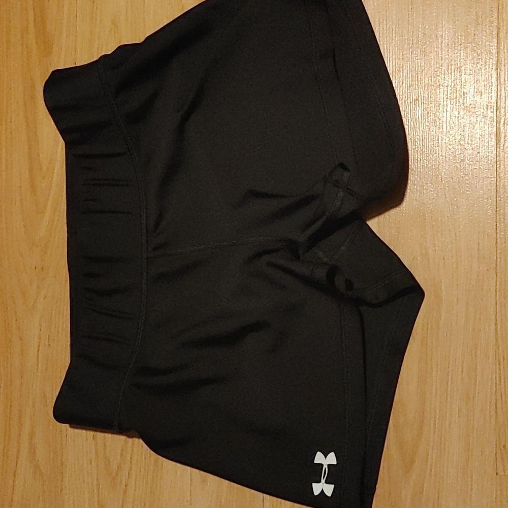 ✅Under Armour Fitness Shorts Sz Lg